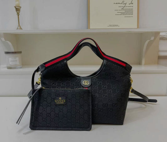 Gucci giglio bag