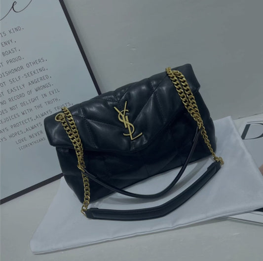 Ysl laurent bag