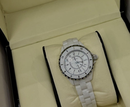 Chanel watch