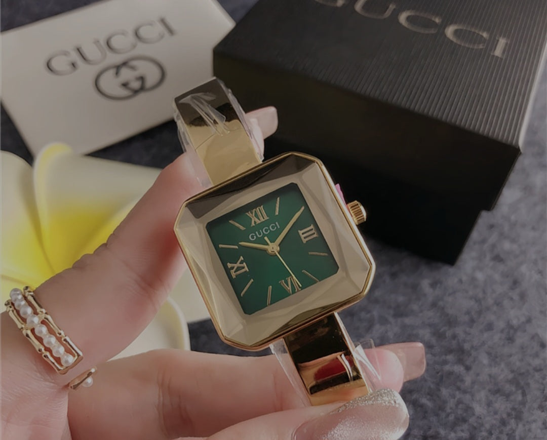 Gucci watch