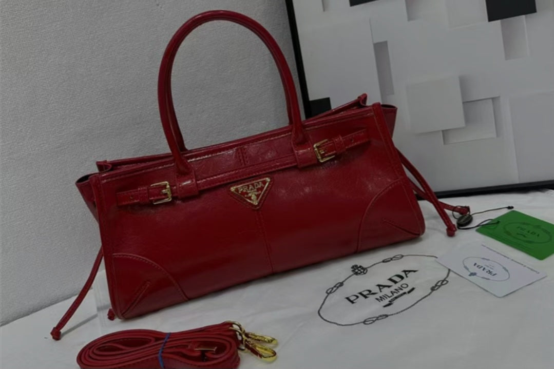 Prada bag