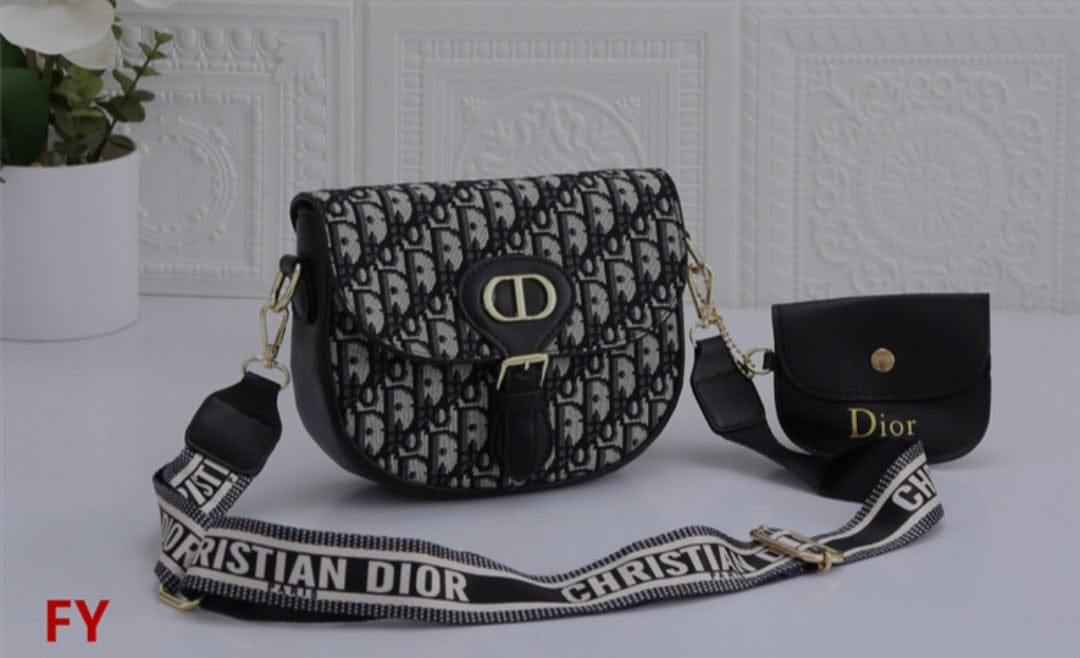 CD bag