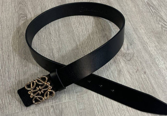 Lowe belt