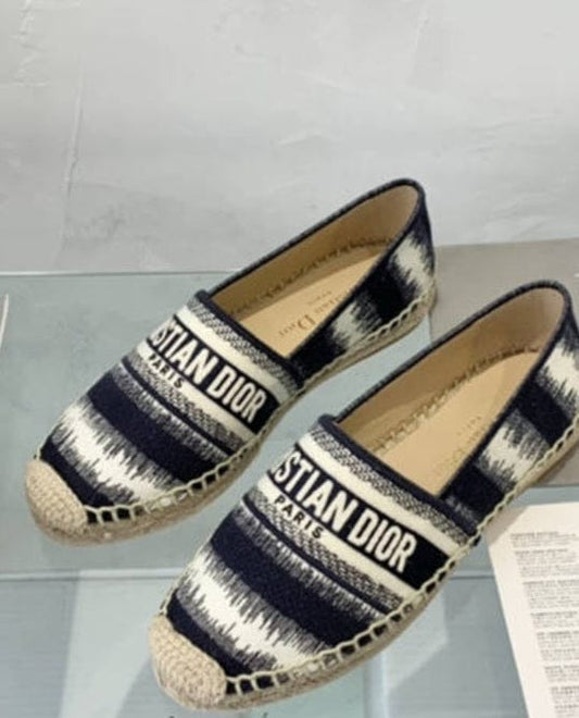 CD espadrilles